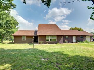 Foreclosed Home - 362615 E OLD HIGHWAY 64, 74020