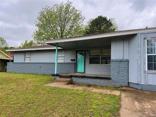 Foreclosed Home - 902 N C AVE, 74020