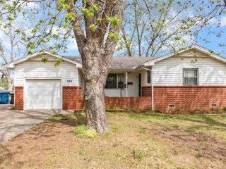 Foreclosed Home - 309 N 7TH AVE, 74020