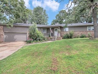 Foreclosed Home - 2583 W HILLCREST DR, 74020