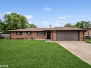 Foreclosed Home - 606 HICKORY DR, 74020