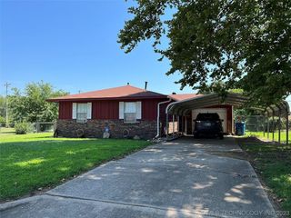 Foreclosed Home - 106 BIRCH CT, 74020