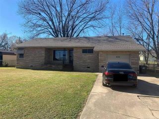 Foreclosed Home - 602 N C AVE, 74020