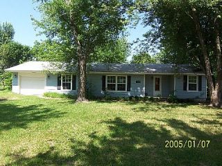 Foreclosed Home - 12512 N 150TH EAST AVE, 74021