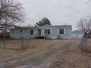 Foreclosed Home - 12143 N 152ND EAST AVE, 74021
