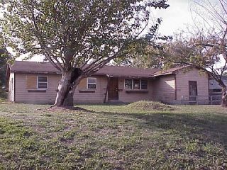 Foreclosed Home - 606 S 13TH ST, 74021