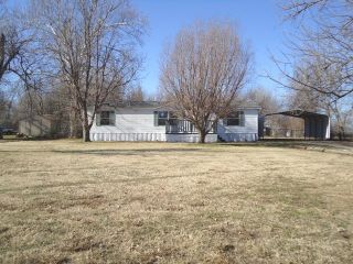 Foreclosed Home - 12322 N 150TH EAST AVE, 74021