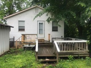 Foreclosed Home - 1310 W EXCHANGE ST, 74021