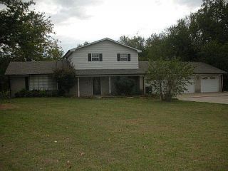 Foreclosed Home - 1321 E 6TH ST, 74023