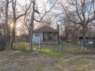 Foreclosed Home - List 100552267