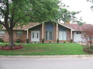 Foreclosed Home - 405 W 6TH ST, 74029