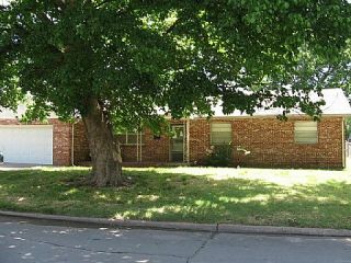 Foreclosed Home - 824 N PONCA AVE, 74029