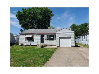 Foreclosed Home - 359 N Oak St, 74029