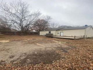 Foreclosed Home - 214 S CREEK ST, 74029