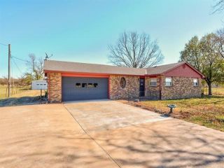 Foreclosed Home - 13700 N 3980 RD, 74029
