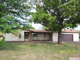 Foreclosed Home - 51217 W 91ST ST S, 74030