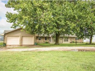 Foreclosed Home - 8104 N CLAY RD, 74032