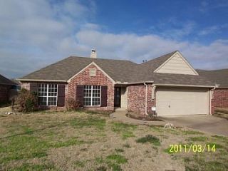 Foreclosed Home - 11920 S HOLLEY ST, 74037