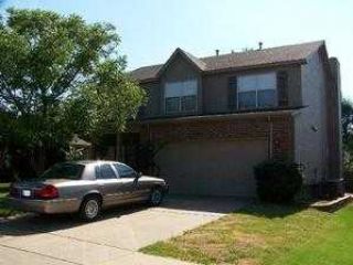Foreclosed Home - List 100084365