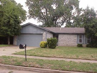 Foreclosed Home - 509 W F ST, 74037