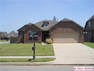 Foreclosed Home - 2015 W 119TH CT S, 74037