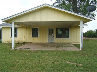 Foreclosed Home - 358856 E 5750 RD, 74038