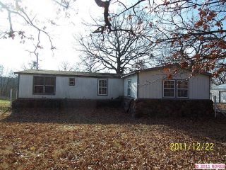 Foreclosed Home - 16463 S 187TH WEST AVE, 74039