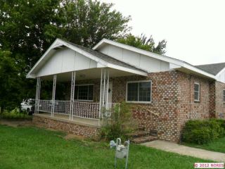Foreclosed Home - 507 E ALLEN ST, 74039