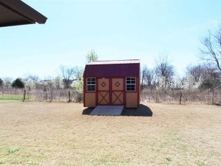 Foreclosed Home - 304 TAOS DR, 74041