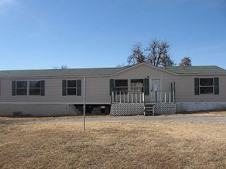 Foreclosed Home - 4652 SPRING CREEK RD, 74044