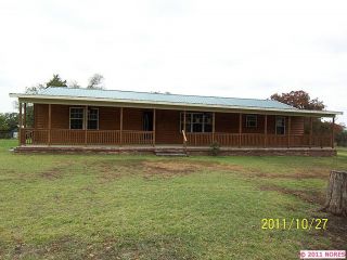 Foreclosed Home - 33804 W MCCRACKIN RD, 74044