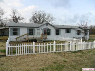 Foreclosed Home - 34110W W HIGHWAY 33, 74044