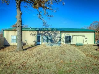 Foreclosed Home - 35235 W HIGHWAY 33, 74044
