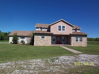 Foreclosed Home - 5665 LAKEVIEW DR, 74047