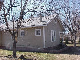 Foreclosed Home - List 100236192