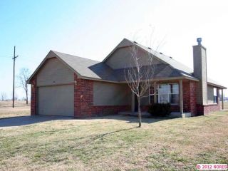 Foreclosed Home - 6990 RUBY LN, 74047