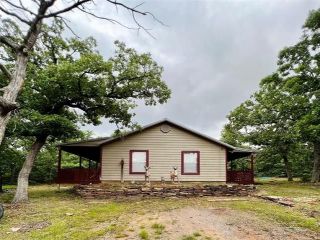 Foreclosed Home - 15075 FRANTZ RD, 74047