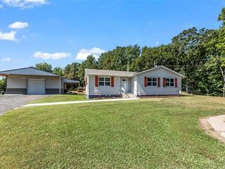 Foreclosed Home - 7567 W 191ST ST S, 74047