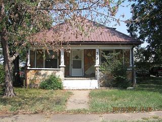 Foreclosed Home - List 100166564