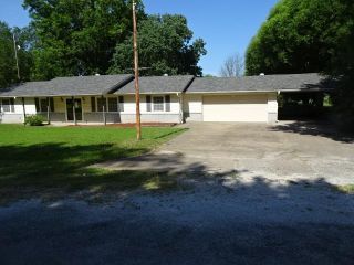 Foreclosed Home - 209 Sooner Dr, 74048