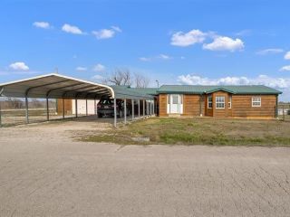 Foreclosed Home - 22006 NS 406 RD, 74048