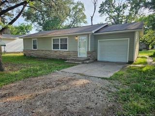 Foreclosed Home - 704 S MARTIN ST, 74048