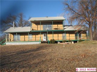 Foreclosed Home - 370 COUNTY ROAD 1577, 74054