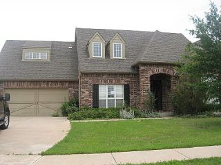 Foreclosed Home - 8903 N 141ST EAST AVE, 74055