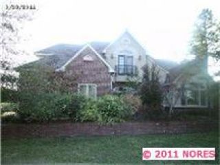 Foreclosed Home - 9406 N 134TH EAST AVE, 74055