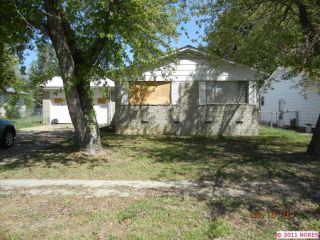 Foreclosed Home - 317 N CARLSBAD ST, 74055
