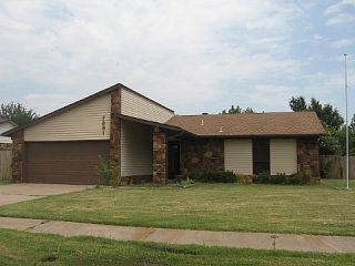Foreclosed Home - 7881 N 119TH EAST AVE, 74055