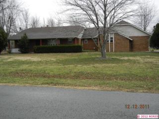 Foreclosed Home - List 100247901