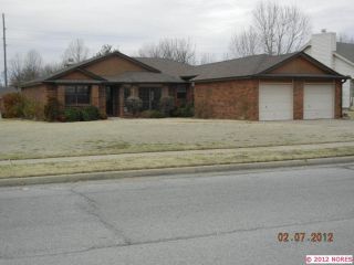 Foreclosed Home - 8816 N 123RD EAST AVE, 74055