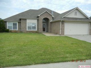 Foreclosed Home - 7923 N 125TH EAST AVE, 74055
